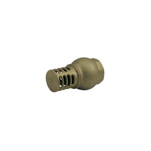 Dyka 32 mm PVC coller clapet anti-retour - 20021620 - Semmatec