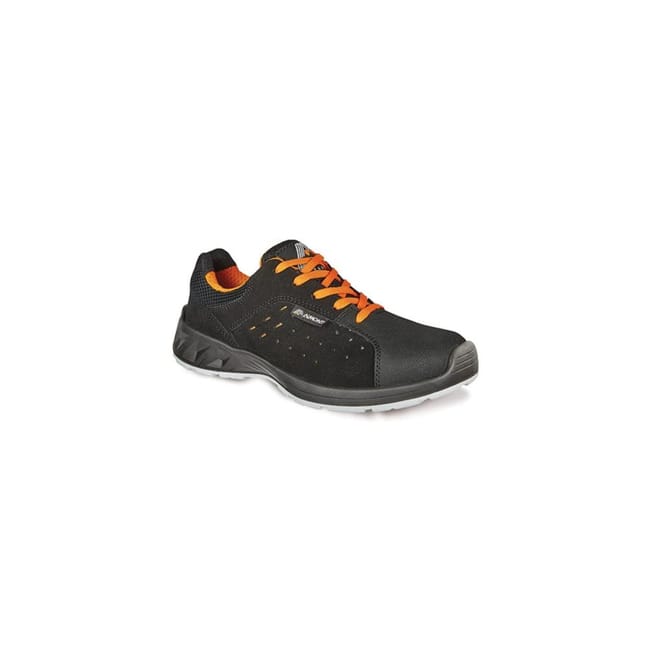 Chaussures de s curit basse HELLCAT S1P SRC AIMONT Taille 36