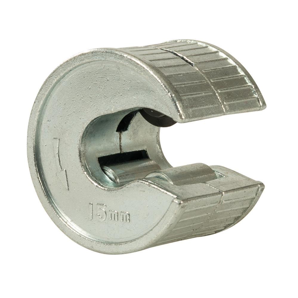 TAGLIERINA TUBI INTERNA per strumento taglierina tubi in PVC, 6 pz lame