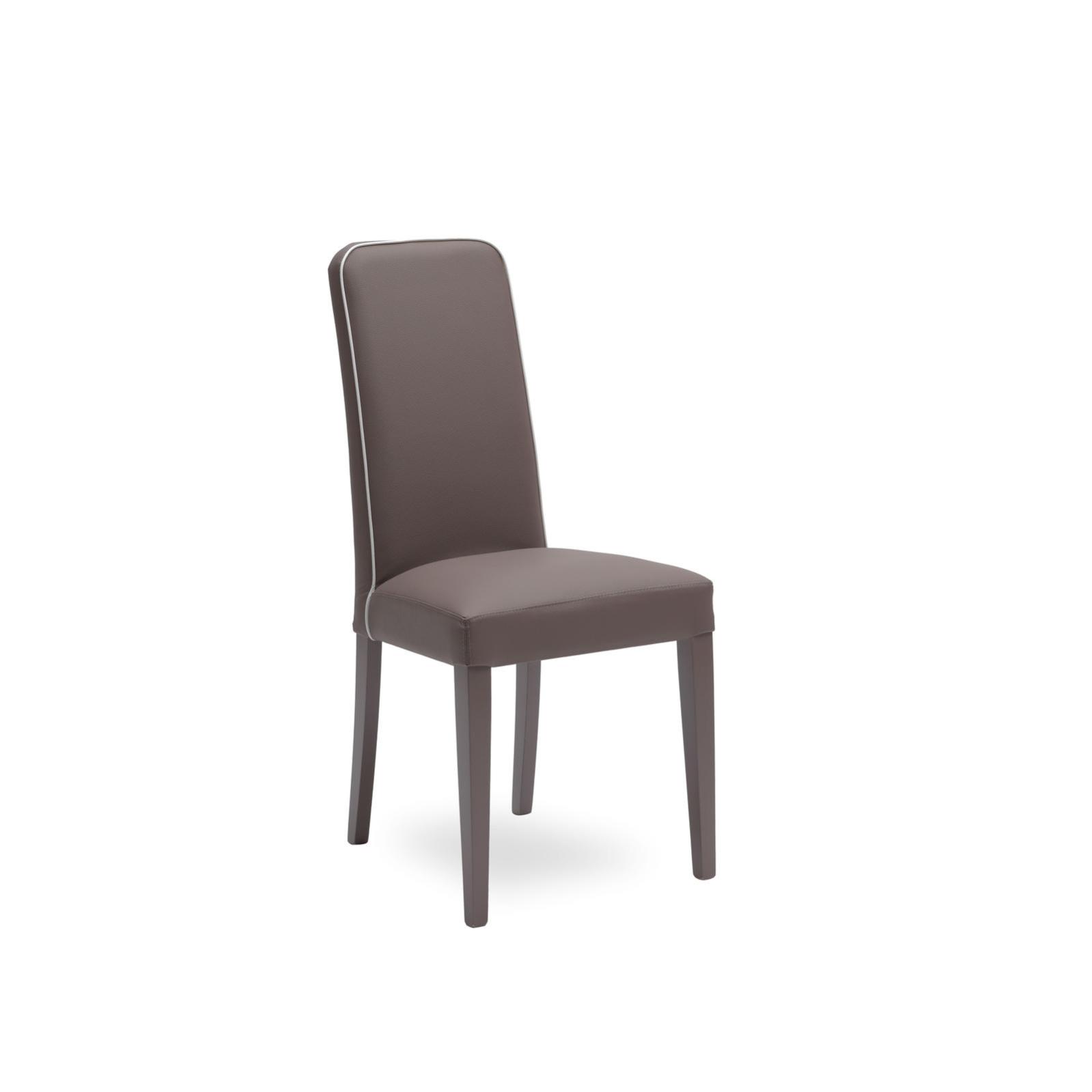 Set Di 2 Sedie Da Sala Pranzo Poltroncine In Plastica Per Salotto Coppia Di Sedie Con Braccioli E Schienale A Rete Gambe In Metallo Bianco En Casa 89993021