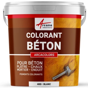 colorant peinture à la Chaux Basalt 115