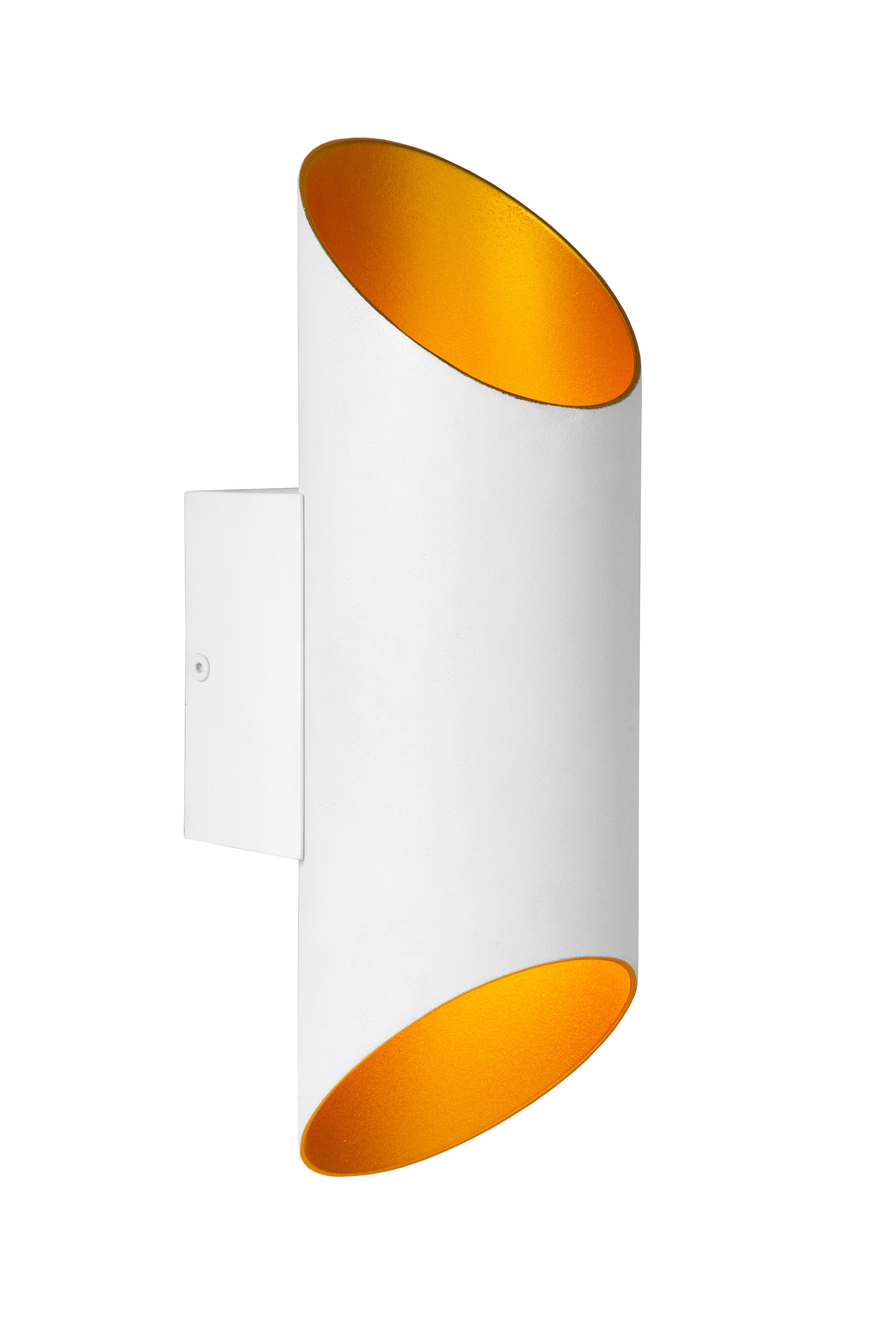 Lucide Quirijn Applique Murale Cm Xg Blanc Leroy Merlin