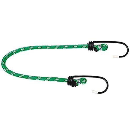 Set 20 Clip Per Teloni - 10 Clip Resistente E 10 Corde Elastiche Per