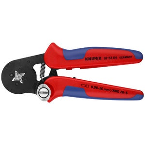 W&W Cycles - Pince multiprise de KNIPEX