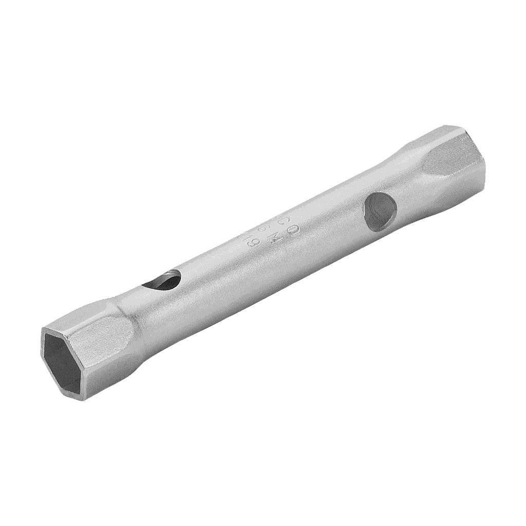 Clé à tube hexagonale SP 30 mm acier inoxydable - Achat/Vente BLANCO 122585