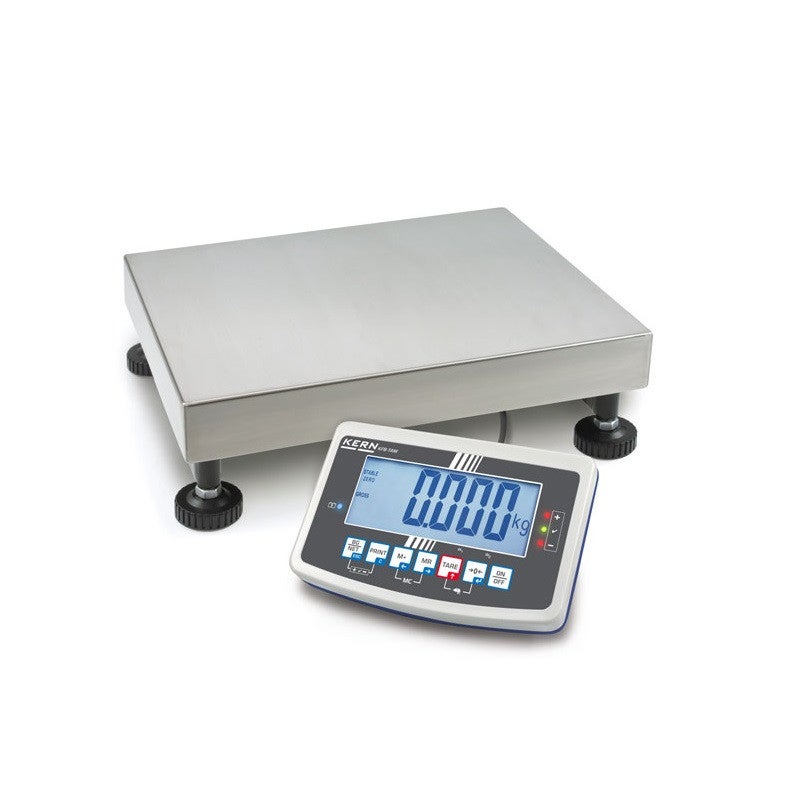 Balance de table portée 10kg- précision 1g