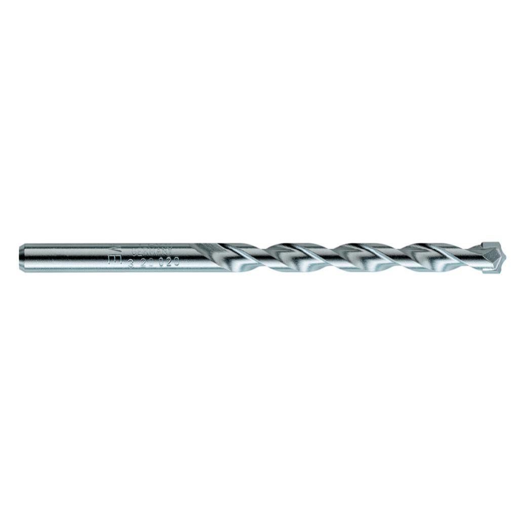Foret béton SDS diamètre 10 mm - 160 mm de long - Riss
