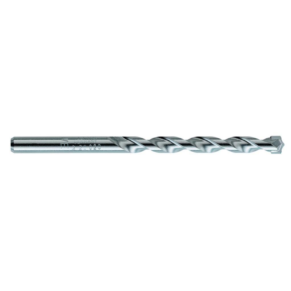 Foret béton SDS diamètre 10 mm - 160 mm de long - Riss Foret béton SDS diamètre 10 mm - 160 mm de long - Riss