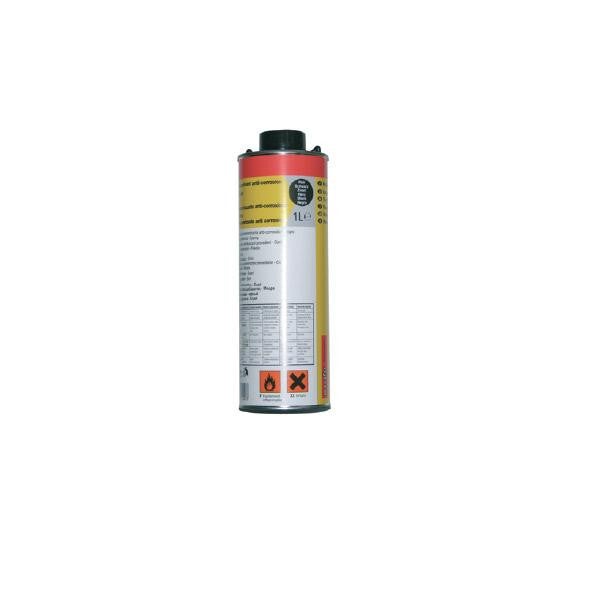 Cartouche anti-corrosion & insonorisant 1 Litre