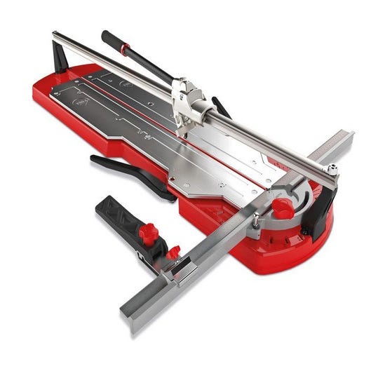 Rubi-cortador de azulejos Manual 1200, herramienta de corte de