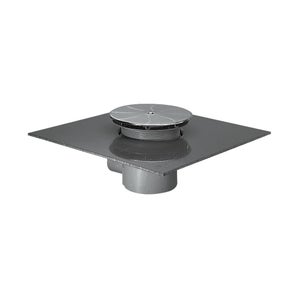 Bonde sans capot pour receveur 90mm Ideal Standard - Vidage de dou