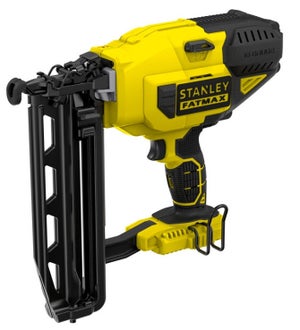 Agrafeuse & Cloueuse Stanley Tr 400 Corps Abs Fatmax - Agrafeuses et  cloueuses à main - Achat & prix