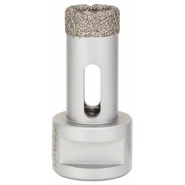 Scie trépan diamantée à sec diamètre 68mm Dry Speed - BOSCH
