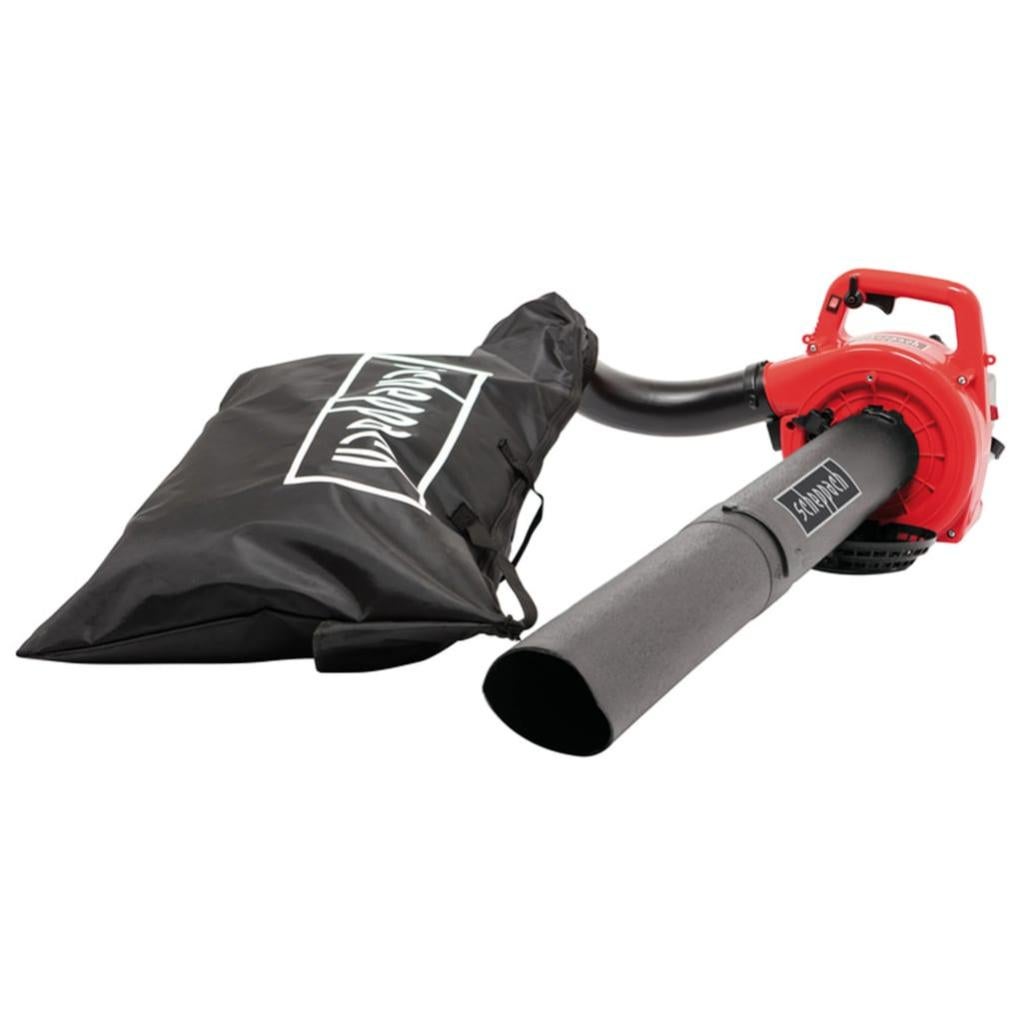 Scheppach Soffiatore per Foglie LBH2600P 1,0 HP | Leroy Merlin
