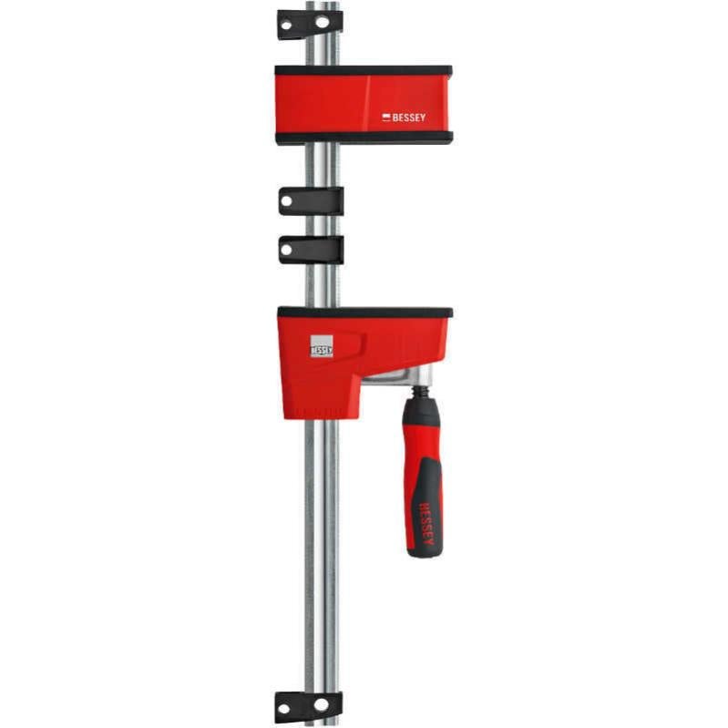 Bessey ClassiX GS60, tornillo de apriete, 600/120 mm | Compras con