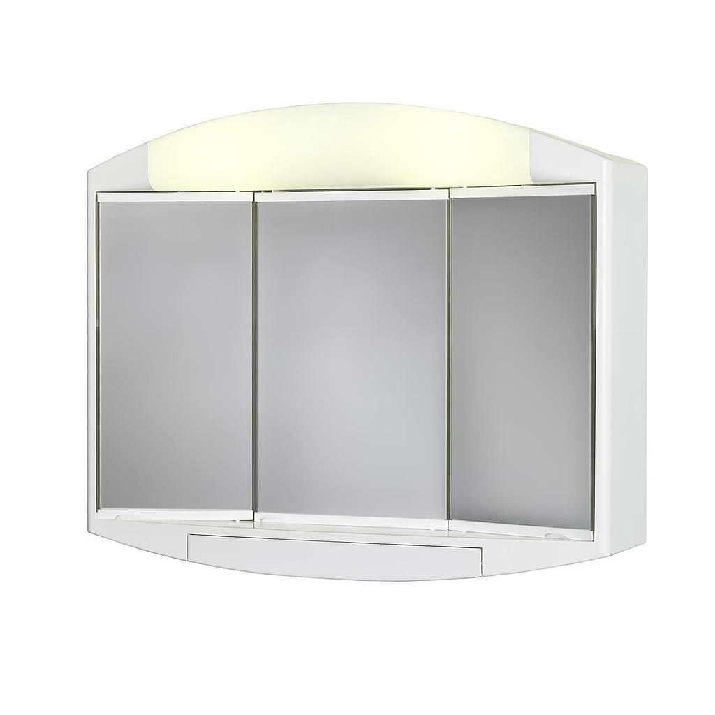 AIDA Armoire de toilette 37 cm AIDA Armoire de toilette 37 cm