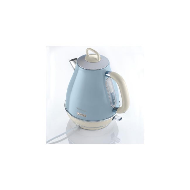 Ariete Bollitore elettrico per Tè e Tisane Capacità in litri 1,7