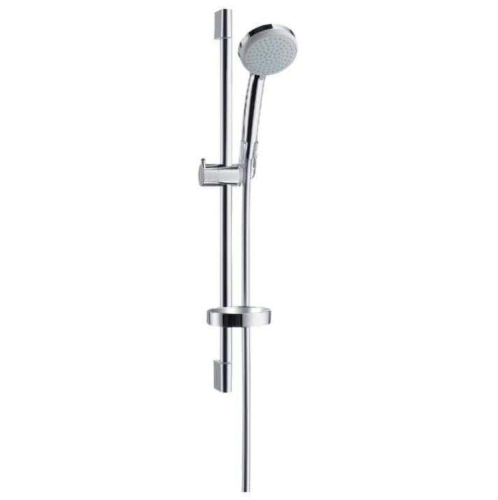 Ensemble de douche Croma 100 Vario EcoSmart / Unica'C 27776000