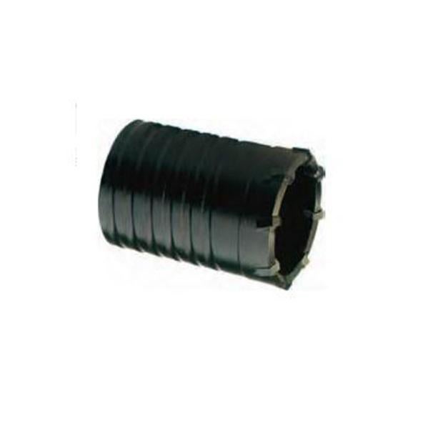 Trépan Carbure Diager Diamètre 105mm - Connexion M16 - Pour Perçage Béton Et Maçonnerie