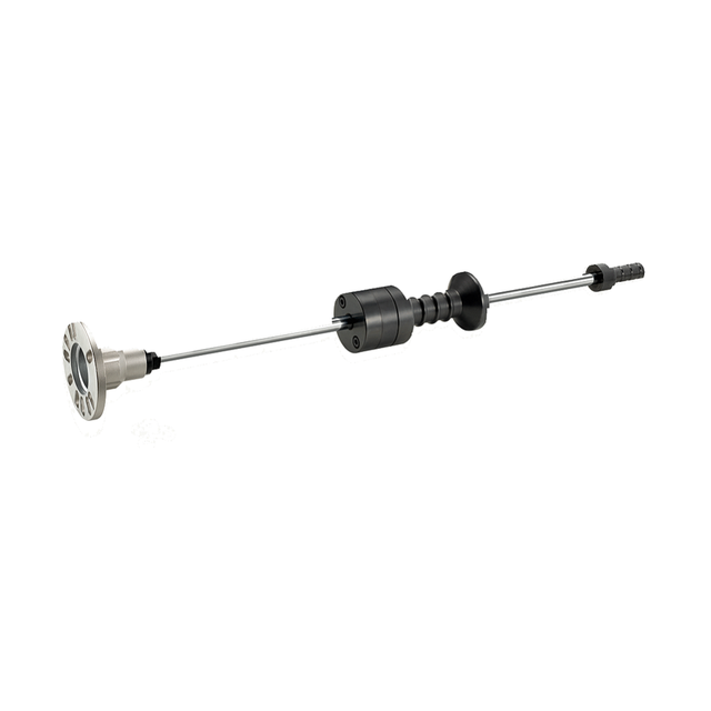 Extracteur de moyeu avec marteau coulissant et vérin hydraulique, 265-282 mm BWHEPSSH8 Bahco