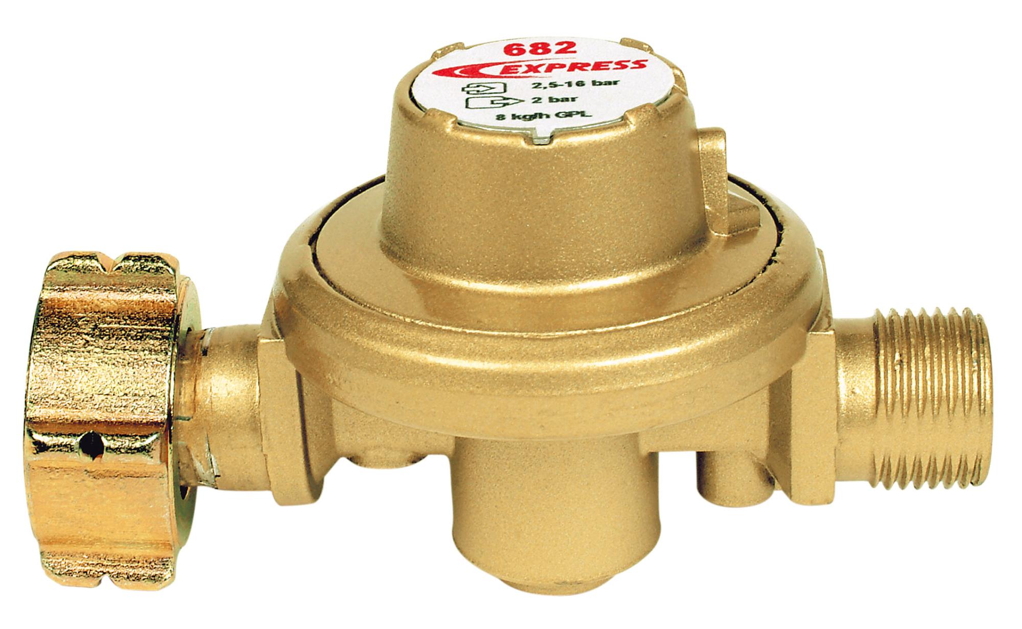 Kit Regolatore Gas Propano 37 Mbar + 2 M Di Tubo Flessibile Gas Con Estremità Avvitate Barbecue Plancha Riscaldamento A Gas 85118078