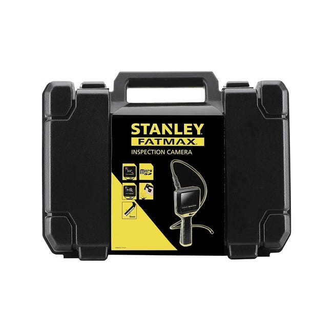 Caméra D'Inspection Stanley STHT0-77363 