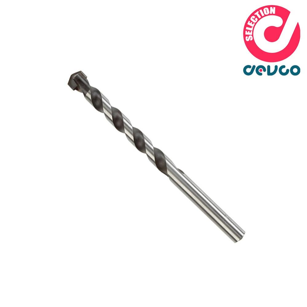 10 Pezzi 1/4 "pollici 6 Mm Sega A Tazza Diamantata Punta Da - Foto 4