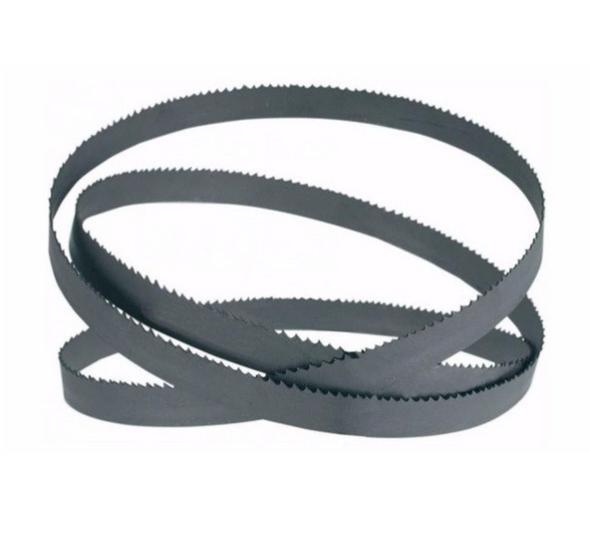 Bandsaegeblaetter Uddeholm Lunghezza Di 1850-2220 Larghezza MM Di - Foto 6