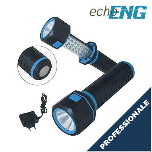 Torcia Tattica Torcia LED VASTFIRE Con Luce Rossa E Verde - 3 Modalit&agrave;, Impermeabile, Per Astronomia E Campeggio Torcia Per Campeggio Notturna