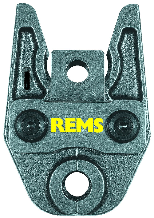 REMS Pressatrice manuale per tubo multistrato