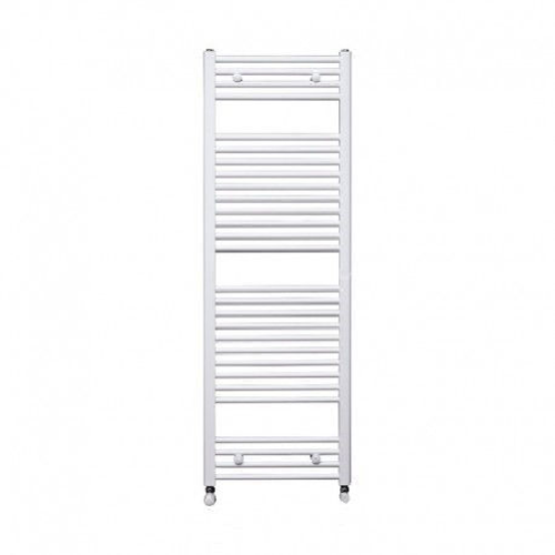 Scaldasalviette Warmehaus 1500x500 Mm Grigio Antracite | Per Bagno E Cucina - Foto 12