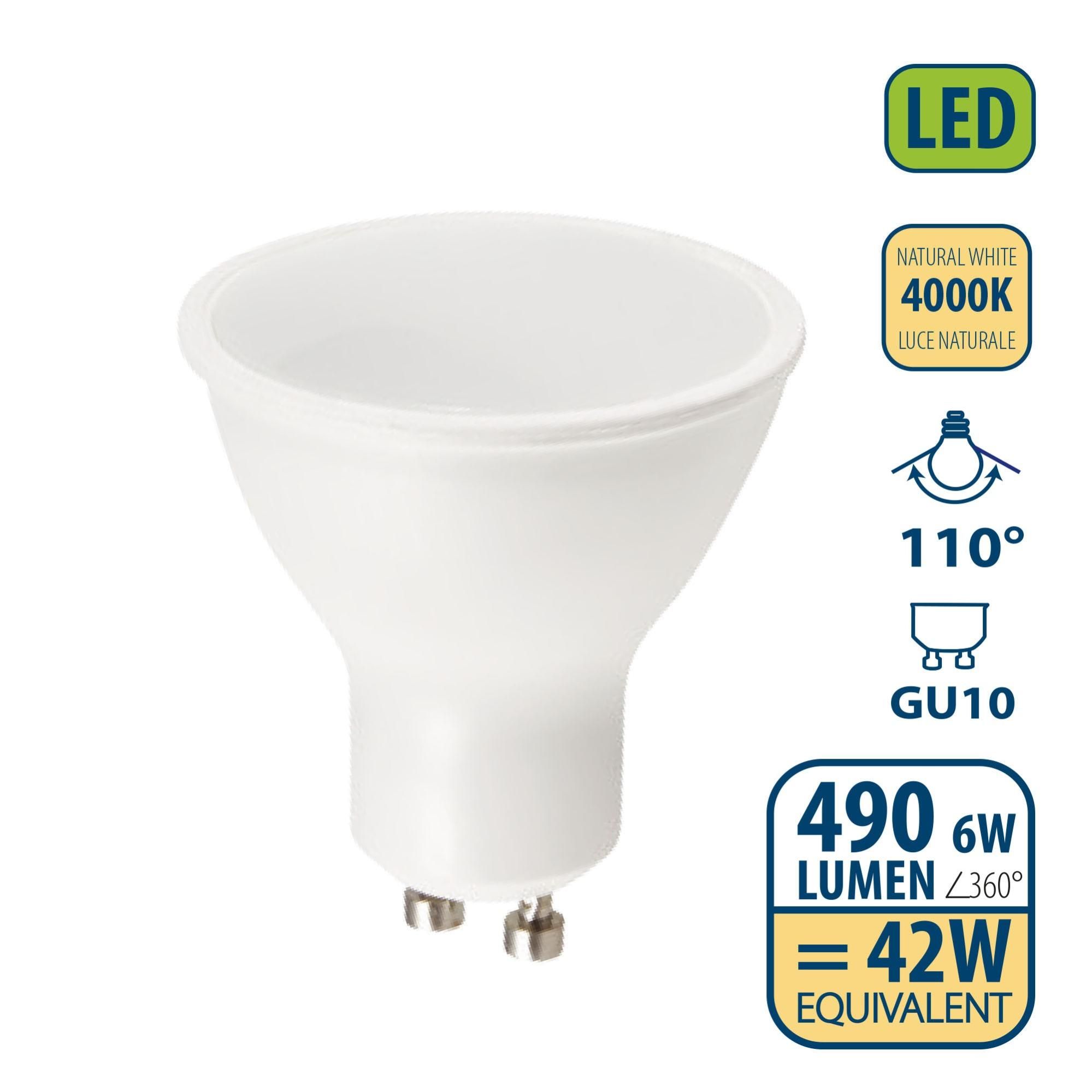 Leroy merlin online led gu10