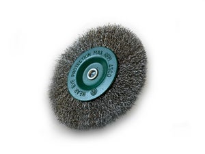Lot De 3 Brosses Métalliques Pour Chaussures De Bowling - Nettoyage Poussière Et Sable, Amélioration Glisse
