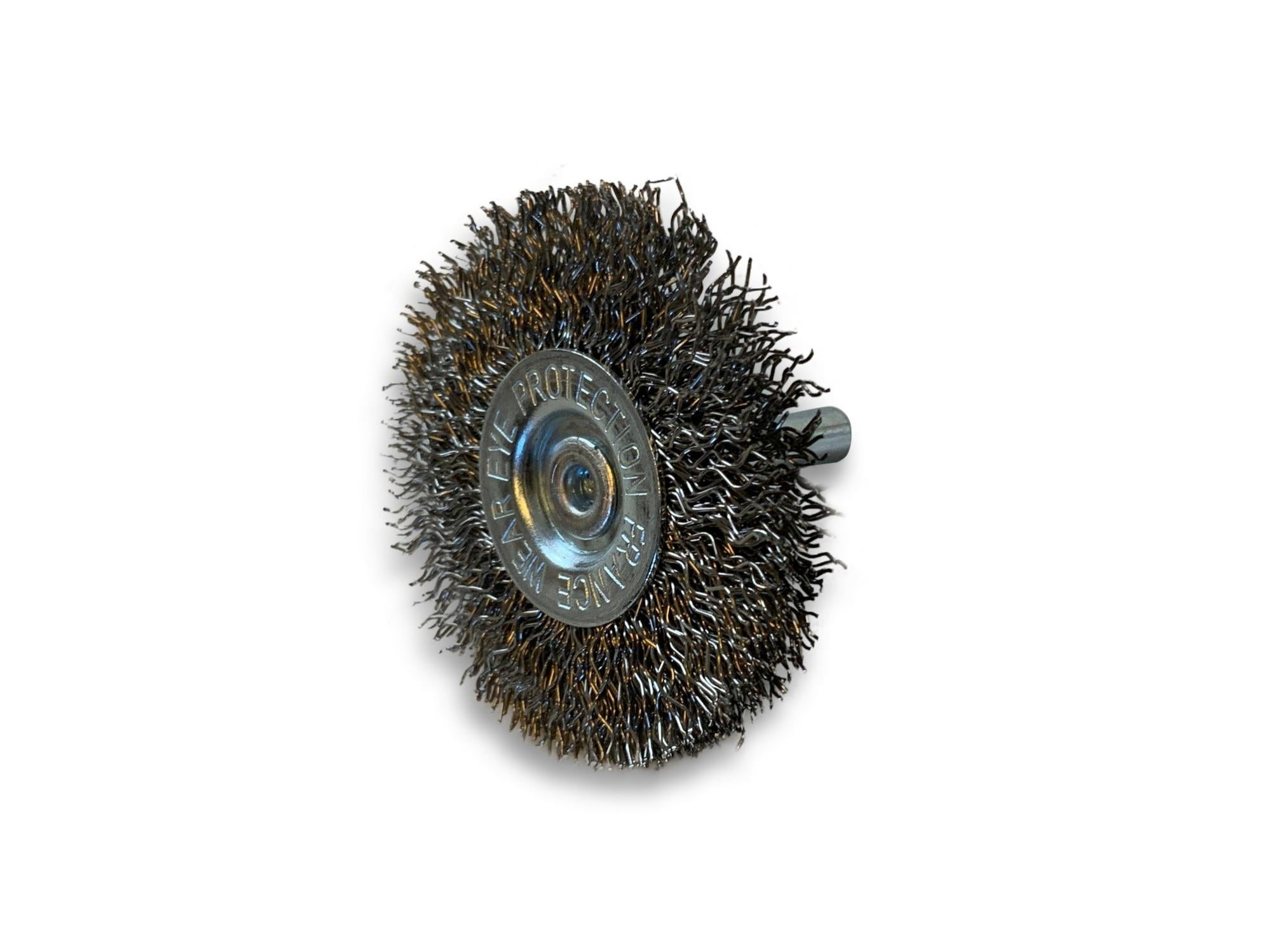 Brosse Métallique Lot De 15 Brosses Métalliques Pour Perceuse En Fil D'acier Avec Tige De Brosse Métallique Pour Peinture Brosse Métallique Lot De 15 Brosses Métalliques Pour Perceuse En Fil D'acier Avec Tige De Brosse Métallique Pour Peinture