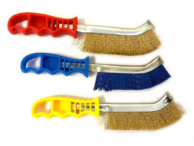 Lot De 3 Brosses Effaceur Magnétique Artline – Effaçage Sec Parfait Pour Tableaux Blancs