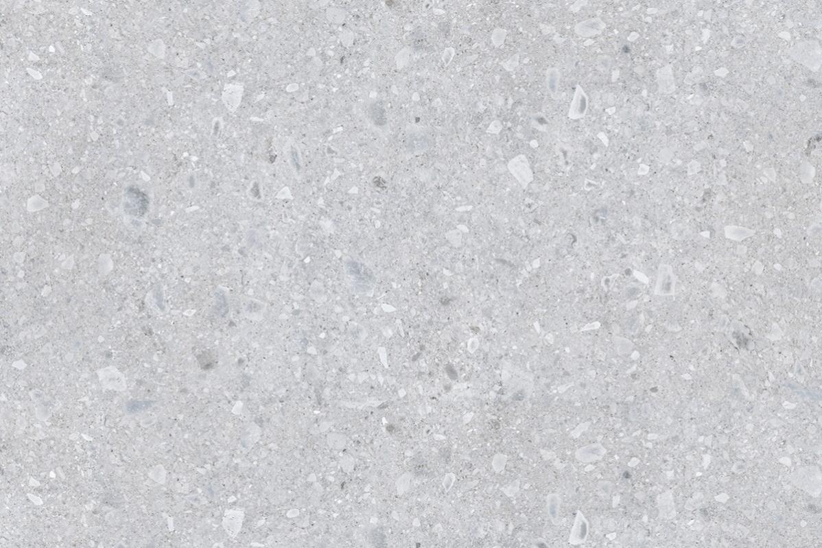 Bordo piano in laminato Bianco Opaco L.132, Spessore 0,3 mm Centrale Brico