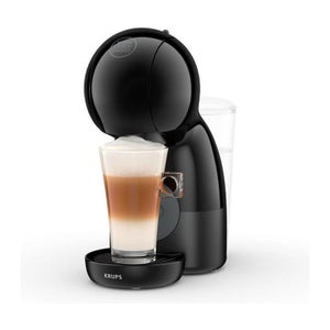 Machine à Café Dolce Gusto Infinissima Touch Taupe - KRUPS - YY4666FD 