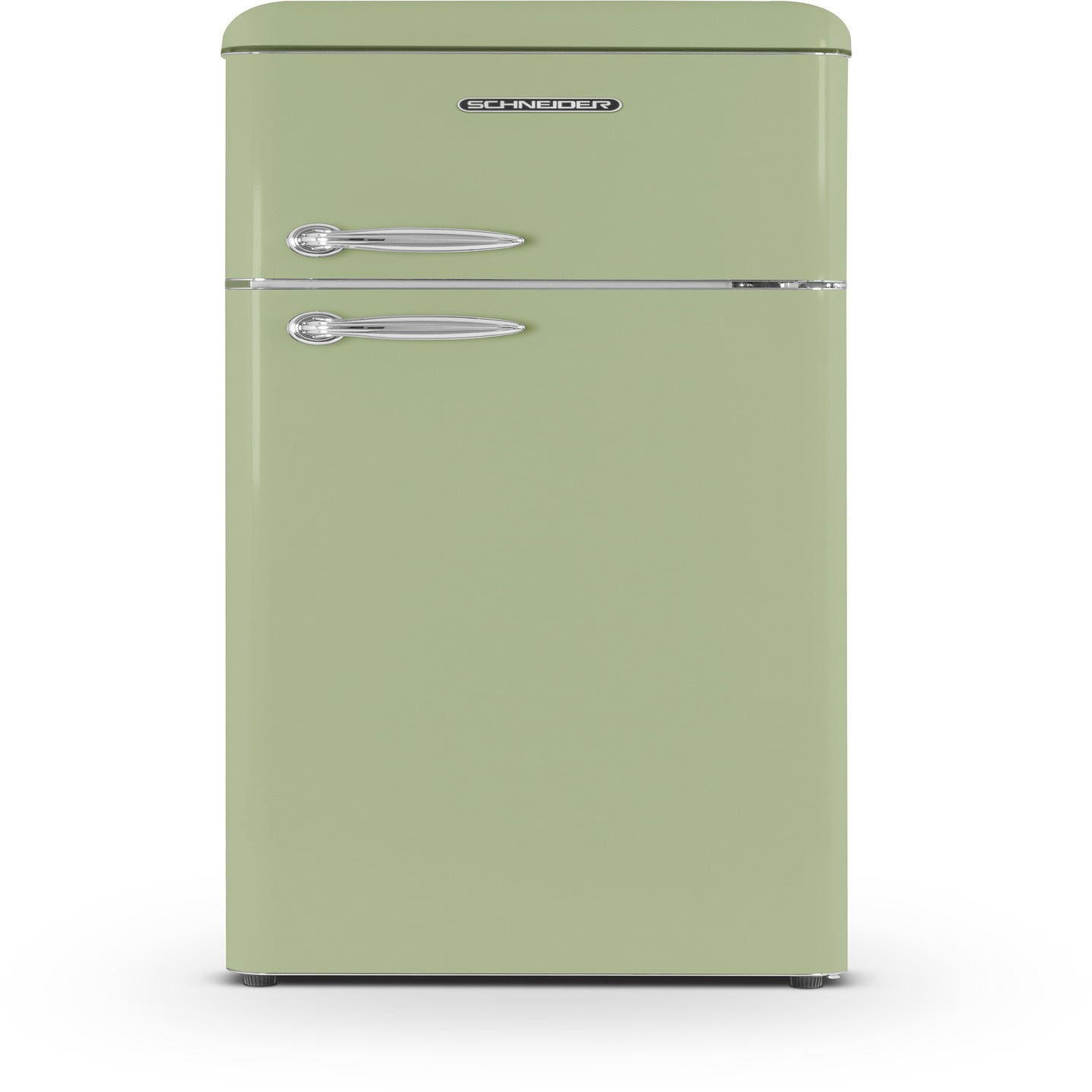 Comprar Refrigerador eléctrico con puerta cristal de 80 L al mejor precio