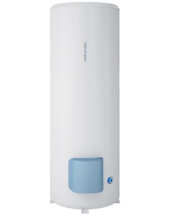 Atlantic Chauffe Eau Zeneo Aci Hybride Vertical Sur Socle 250 L 3000w 200798 Leroy Merlin