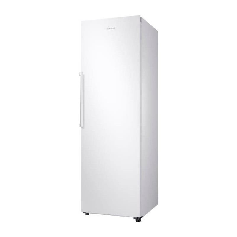 SAMSUNG RR39M7000WW - Réfrigérateur 1 porte - 385 L - Froid ventilé  intégral - L 59,5 x H 185,5 cm - Blanc