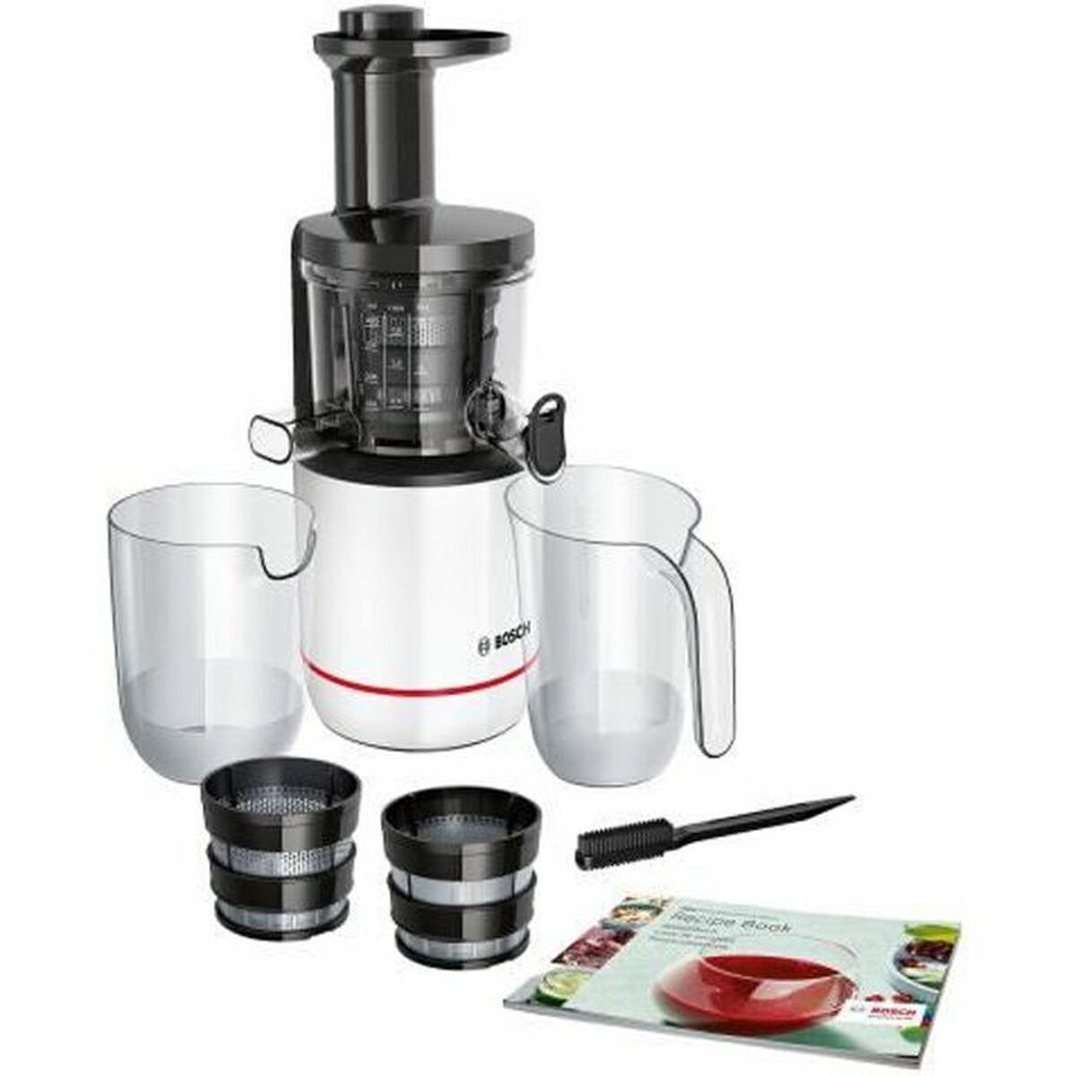 Licuadora bosch mesm500w 150 w blanco 1500 w 4242002956015 s7168700 bosch