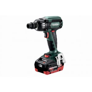 Milwaukee M12 FIWF12-0 - Clé à choc sans fil Li-Ion 12V (machine seule) -  339 Nm - 1/2 - moteur brushless