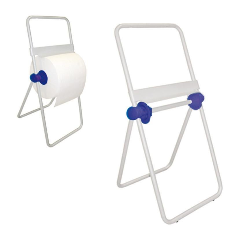 Dispenser PORTA GARZE Doppio Autoclavabile