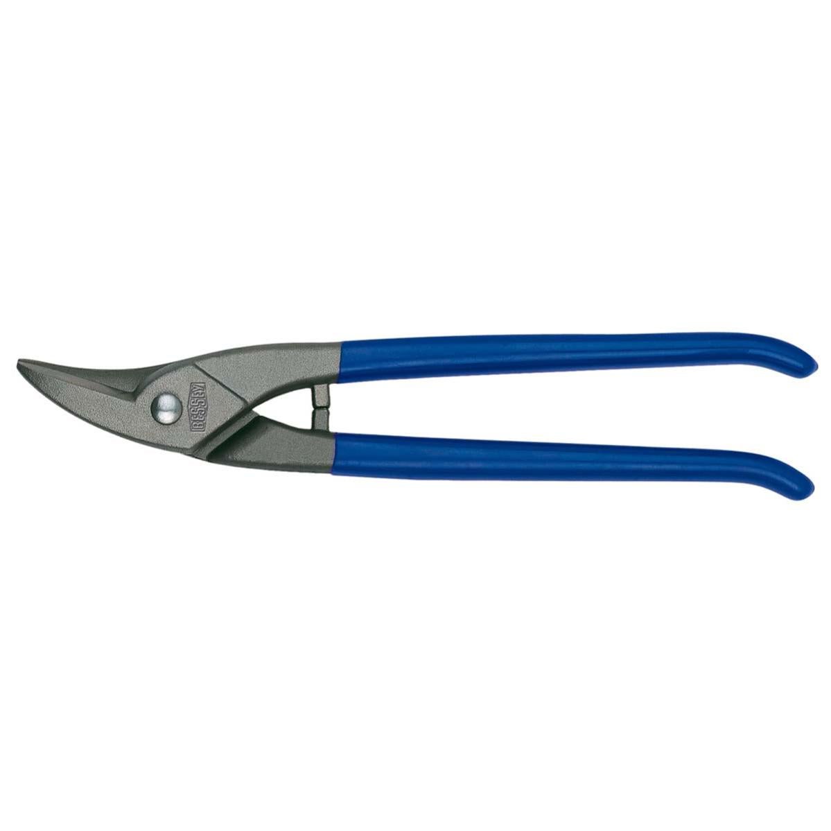 Bessey D214-250L - Tijera De Chapa Para Cortes Rectos Cortos Y Curvos Y Orificios Bessey D214 250l 83088898