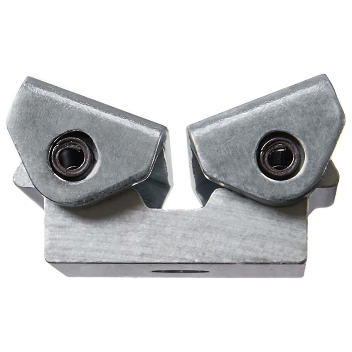 Spannelement Für Schweißtische TW28 300/140 | Bis 5.000 N Spannkraft | Individuelles Spannen