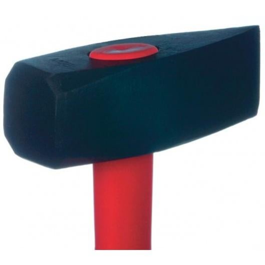 Manche Nertech MOB Outillage 6954000701 - Pour Masse, Marteau à Main, Merlin