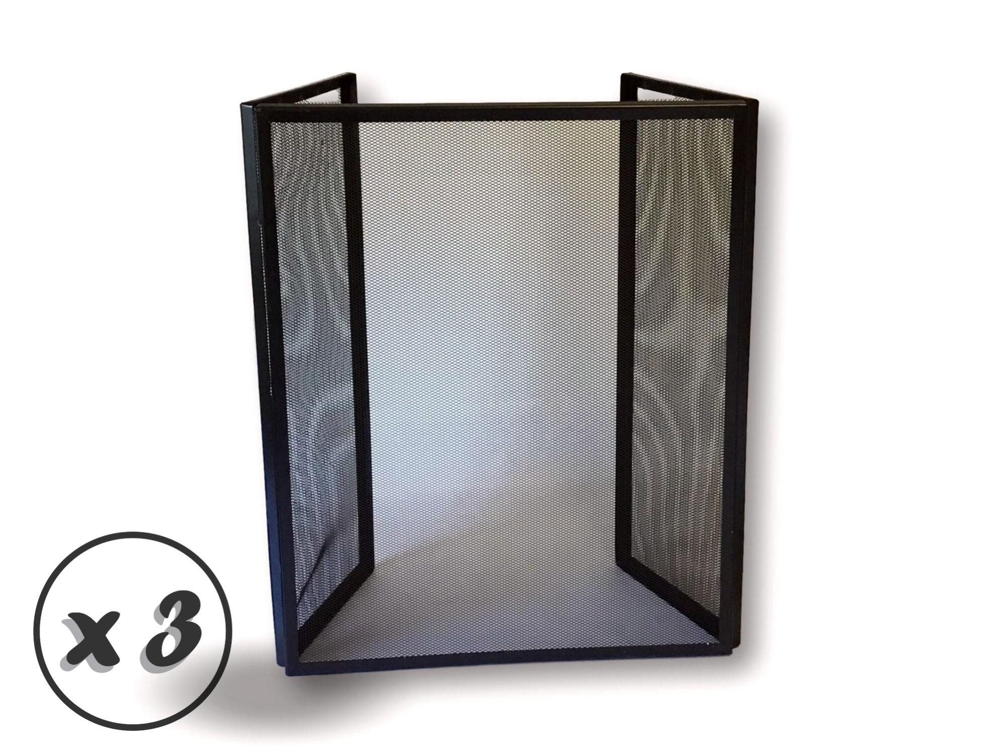 Protection Cheminee Au Meilleur Prix Leroy Merlin