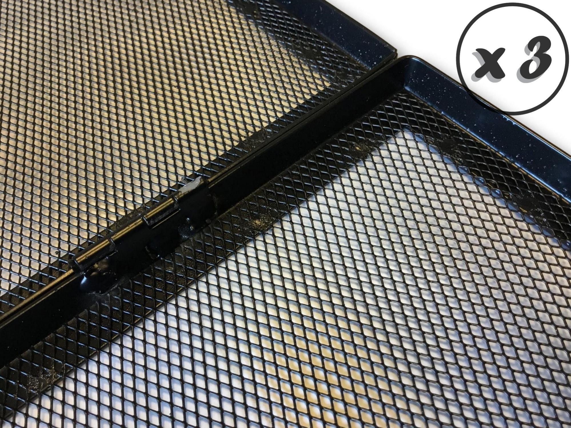 Protection Cheminee Au Meilleur Prix Leroy Merlin