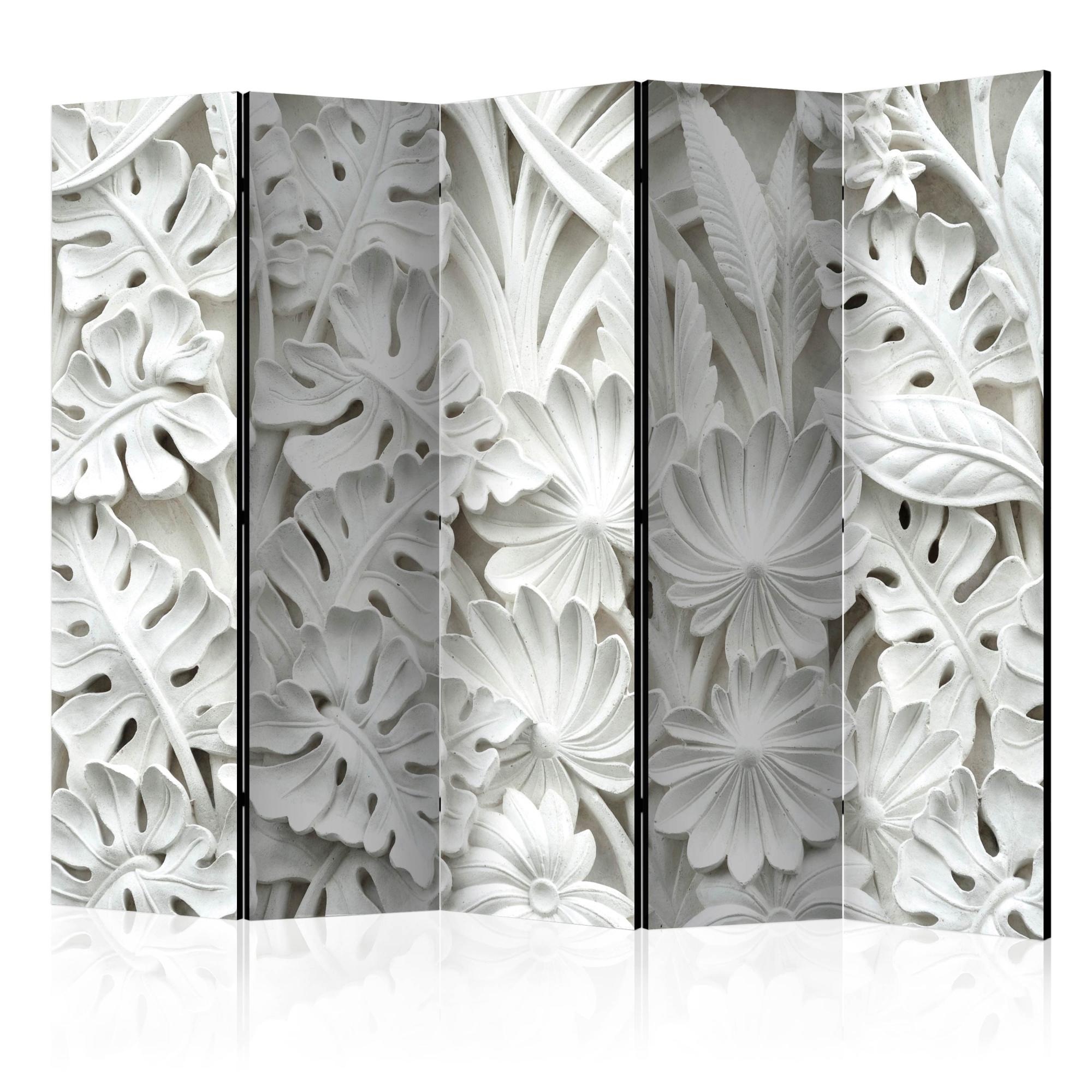 Paravento Alabaster Garden Ii Ii [room Dividers] 225x172 Leroy Merlin