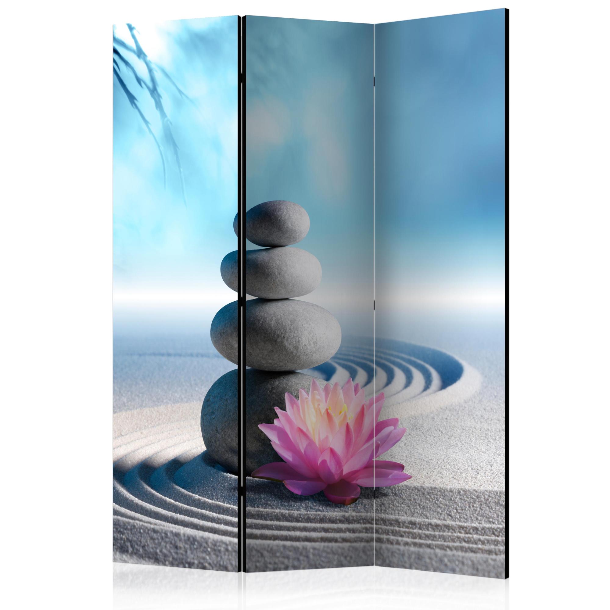 Paravento Zen Garden [room Dividers] 135x172 Leroy Merlin